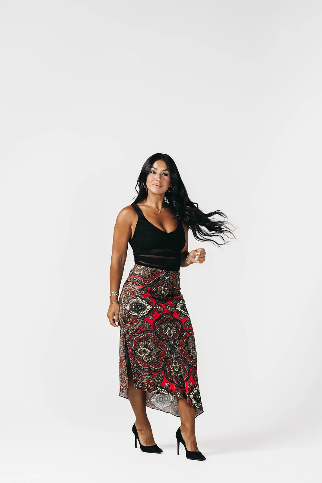 Amor by Talia, photographed by Hart House