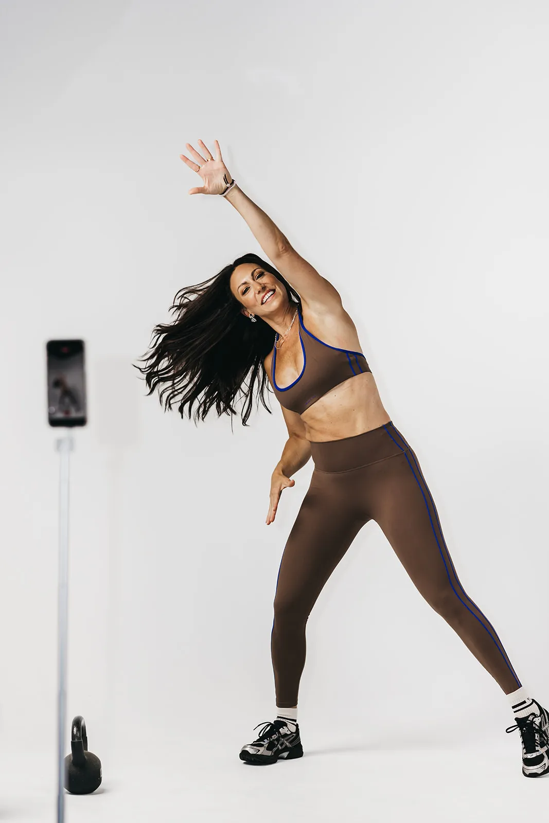Fitness Finds by Brooke, photographed by Hart House