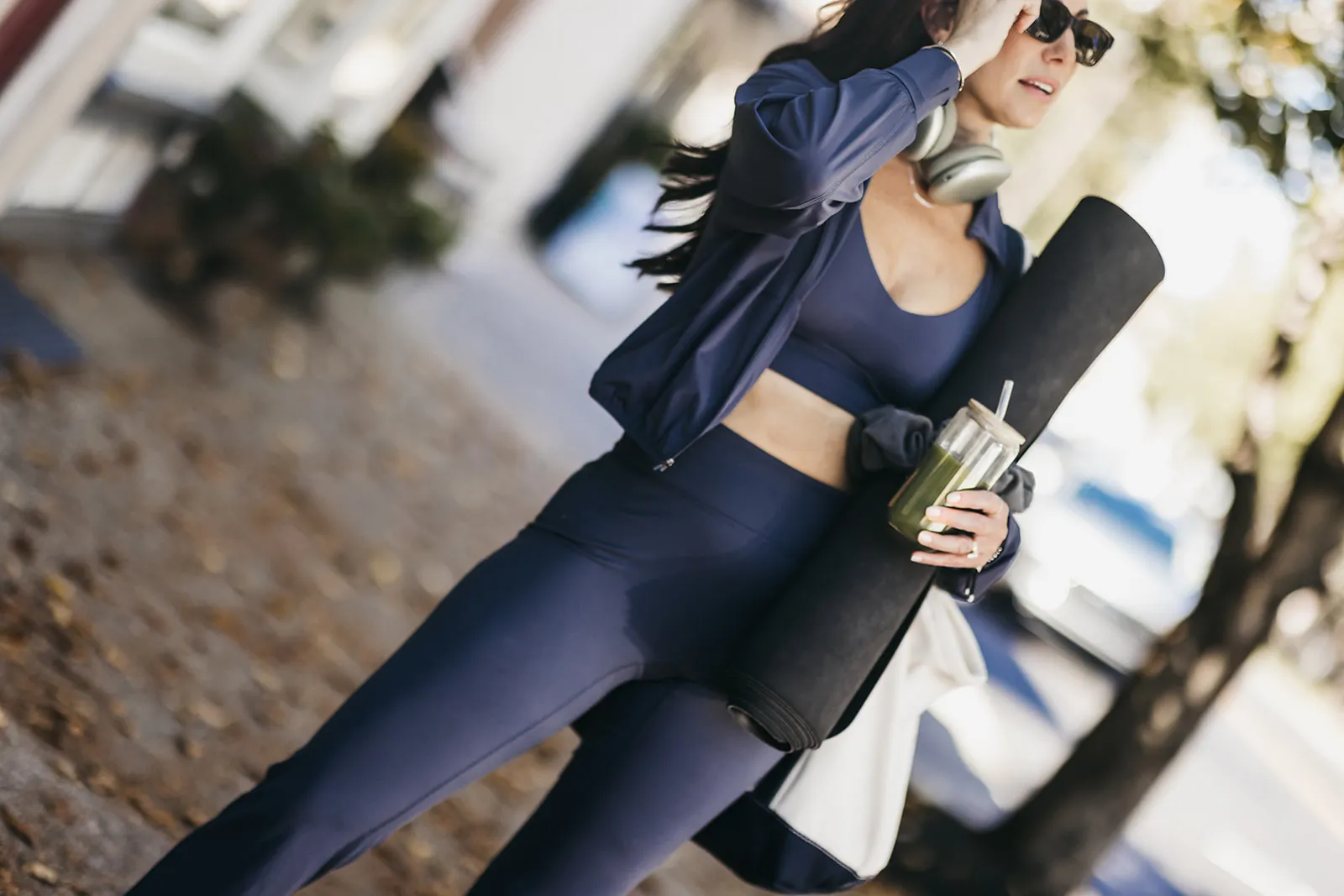 Fitness Finds by Brooke, photographed by Hart House