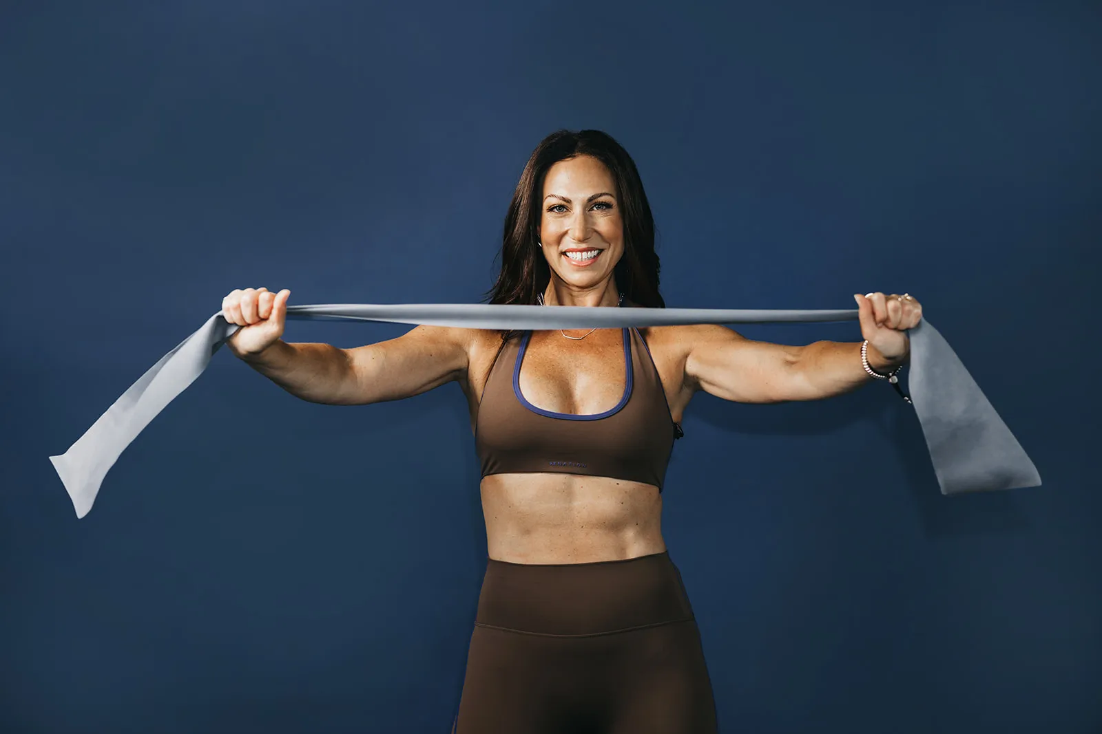 Fitness Finds by Brooke, photographed by Hart House