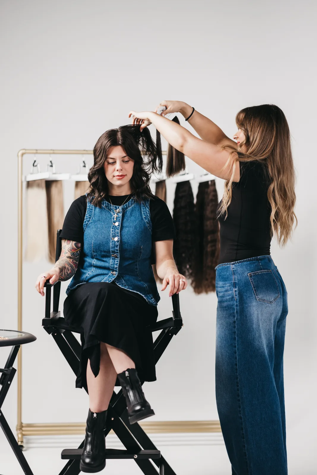 Inches by Alex, photographed by Hart House
