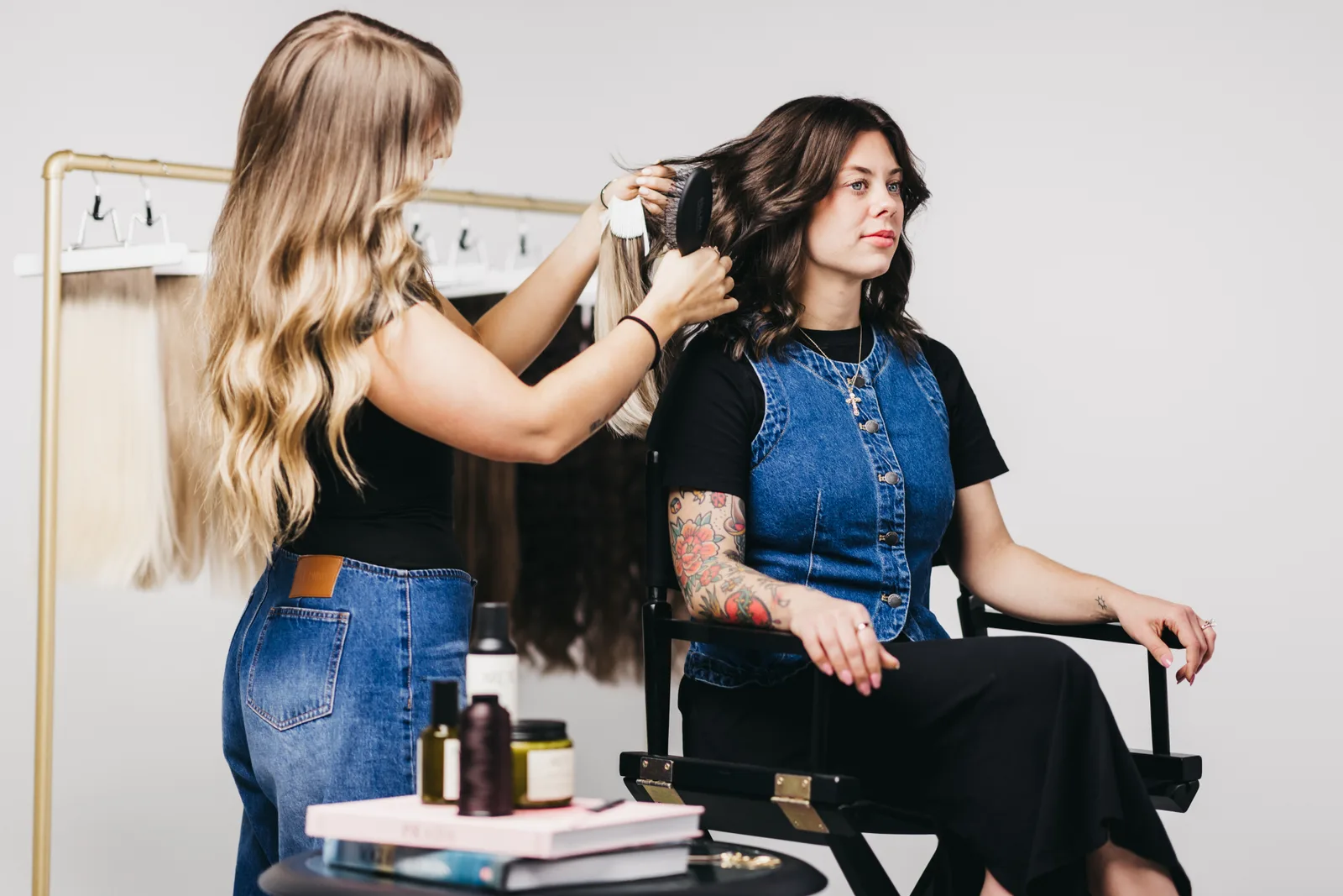 Inches by Alex, photographed by Hart House